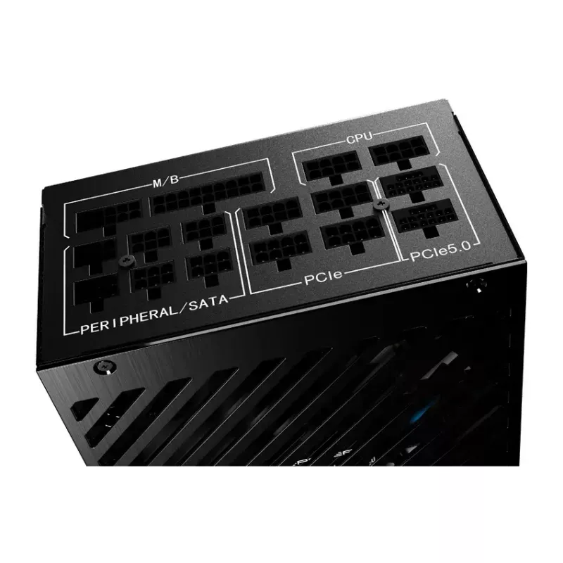 Fuente de alimentación LC-Power LC850P V3.0 850 W
