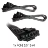 Fuente de alimentación LC-Power LC850P V3.0 850 W