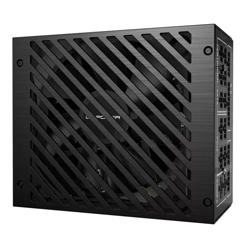 Fuente de alimentación LC-Power LC850P V3.0 850 W