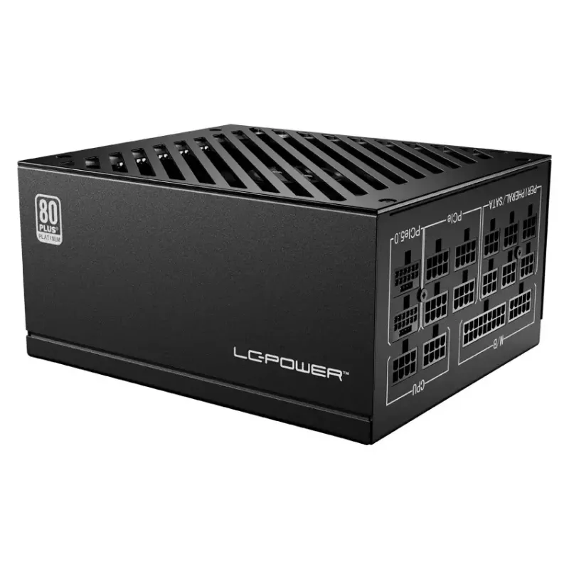 Fuente de alimentación LC-Power LC850P V3.0 850 W