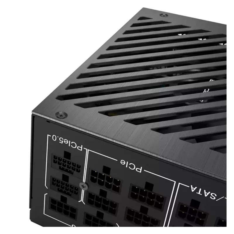Fuente de alimentación LC-Power LC850P V3.0 850 W