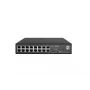 Switch gestionado LevelOne Hilbert 10