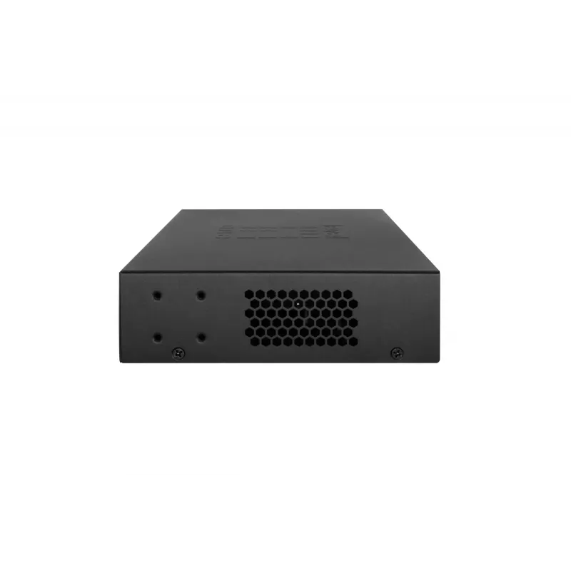 Switch gestionado LevelOne Hilbert 10