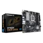 GIGABYTE B760M D3HP WIFI6 Placa base - Compatible con CPUs Intel Core de 14.ª gen, VRM digital de 4+1+1 fases, hasta 5600 MHz DDR5, 2xPCIe 4.0 M.2, Wi-Fi 6, GbE LAN, USB 3.2 Gen1