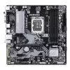 GIGABYTE B760M D3HP WIFI6 Placa base - Compatible con CPUs Intel Core de 14.ª gen, VRM digital de 4+1+1 fases, hasta 5600 MHz DDR5, 2xPCIe 4.0 M.2, Wi-Fi 6, GbE LAN, USB 3.2 Gen1