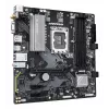 GIGABYTE B760M D3HP WIFI6 Placa base - Compatible con CPUs Intel Core de 14.ª gen, VRM digital de 4+1+1 fases, hasta 5600 MHz DDR5, 2xPCIe 4.0 M.2, Wi-Fi 6, GbE LAN, USB 3.2 Gen1