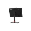 Lenovo ThinkCentre Tiny-In-One 22 Gen 5 Monitor de ordenador 54,6 cm (21,5 inch) 1920 x 1080 píxeles Full HD LED Negro