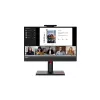 Lenovo ThinkCentre Tiny-In-One 22 Gen 5 Monitor de ordenador 54,6 cm (21,5 inch) 1920 x 1080 píxeles Full HD LED Negro