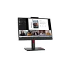 Lenovo ThinkCentre Tiny-In-One 22 Gen 5 Monitor de ordenador 54,6 cm (21,5 inch) 1920 x 1080 píxeles Full HD LED Negro