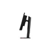 Lenovo ThinkCentre Tiny-In-One 22 Gen 5 Monitor de ordenador 54,6 cm (21,5 inch) 1920 x 1080 píxeles Full HD LED Negro