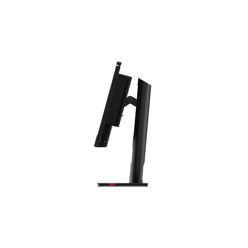 Lenovo ThinkCentre Tiny-In-One 22 Gen 5 Monitor de ordenador 54,6 cm (21,5 inch) 1920 x 1080 píxeles Full HD LED Negro