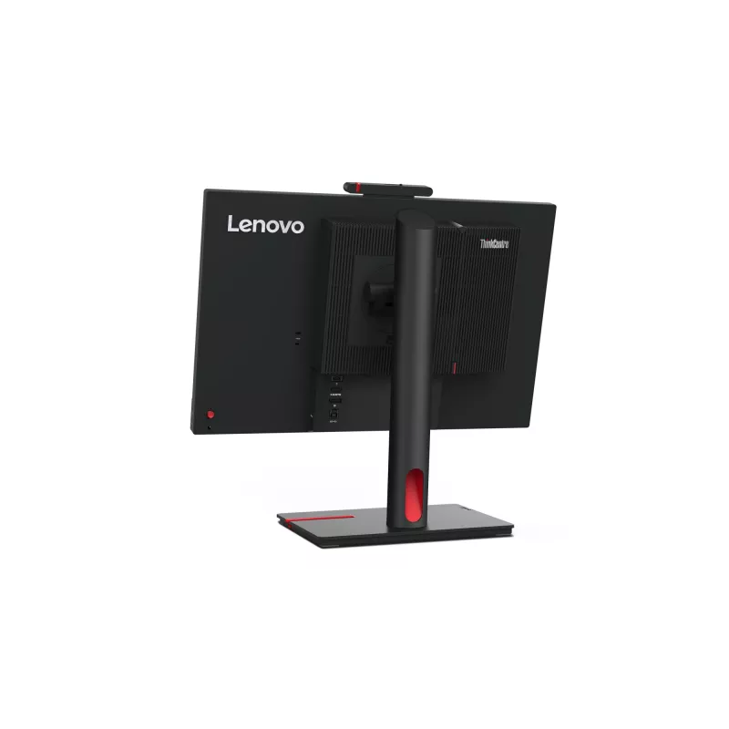 Lenovo ThinkCentre Tiny-In-One 22 Gen 5 Monitor de ordenador 54,6 cm (21,5 inch) 1920 x 1080 píxeles Full HD LED Negro