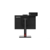 Lenovo ThinkCentre Tiny-In-One 22 Gen 5 Monitor de ordenador 54,6 cm (21,5 inch) 1920 x 1080 píxeles Full HD LED Negro