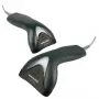 Lector de códigos de barras DATALOGIC Touch 65 Lite Negro Interfaz RS-232/teclado wedge