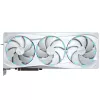 Tarjeta gráfica GIGABYTE AORUS GeForce RTX 5090 STEALTH ICE 32G 32GB GDDR7 512bit PCI-E 5.0 2655MHz