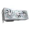 Tarjeta gráfica GIGABYTE AORUS GeForce RTX 5090 STEALTH ICE 32G 32GB GDDR7 512bit PCI-E 5.0 2655MHz