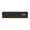 ADATA XPG GAMMIX D35 16GB Kit (2 x 8GB) DDR4 3600MHz (PC4-28800) CL18 XMP 2.0 DIMM Memoria Negro - 16 GB - DDR4