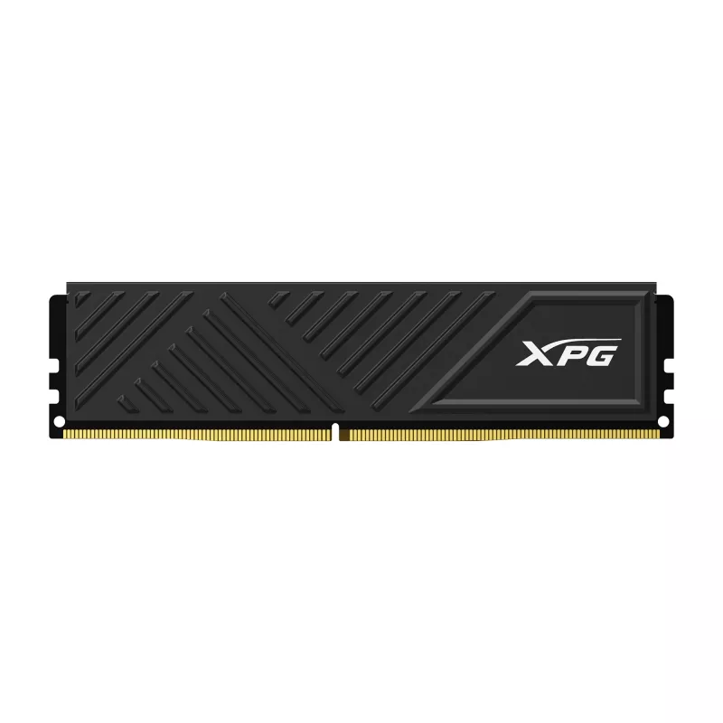 ADATA XPG GAMMIX D35 16GB Kit (2 x 8GB) DDR4 3600MHz (PC4-28800) CL18 XMP 2.0 DIMM Memoria Negro - 16 GB - DDR4