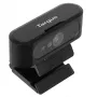 Targus AVC045GL Webcam 1920 x 1080 píxeles USB Negro