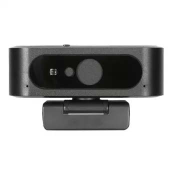 Targus AVC045GL Webcam 1920 x 1080 píxeles USB Negro