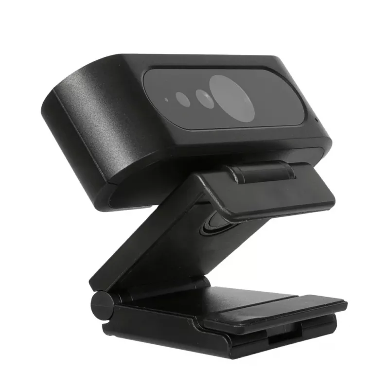 Targus AVC045GL Webcam 1920 x 1080 píxeles USB Negro