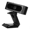 Targus AVC045GL Webcam 1920 x 1080 píxeles USB Negro