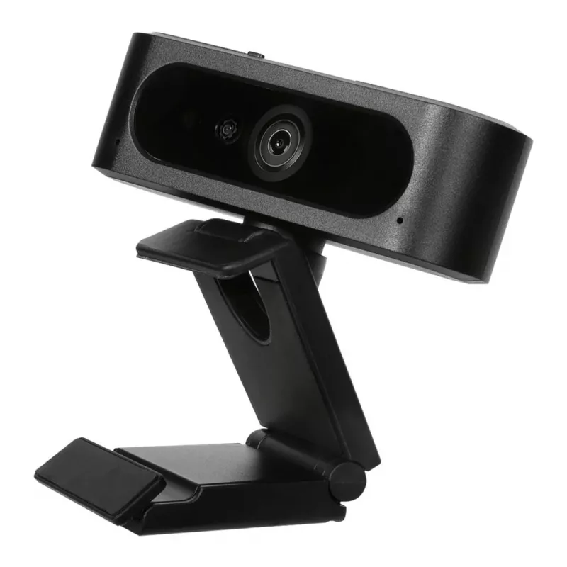 Targus AVC045GL Webcam 1920 x 1080 píxeles USB Negro