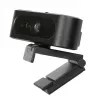 Targus AVC045GL Webcam 1920 x 1080 píxeles USB Negro