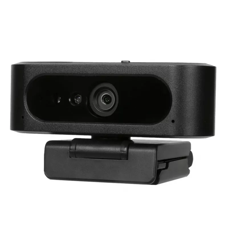 Targus AVC045GL Webcam 1920 x 1080 píxeles USB Negro