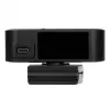 Targus AVC045GL Webcam 1920 x 1080 píxeles USB Negro