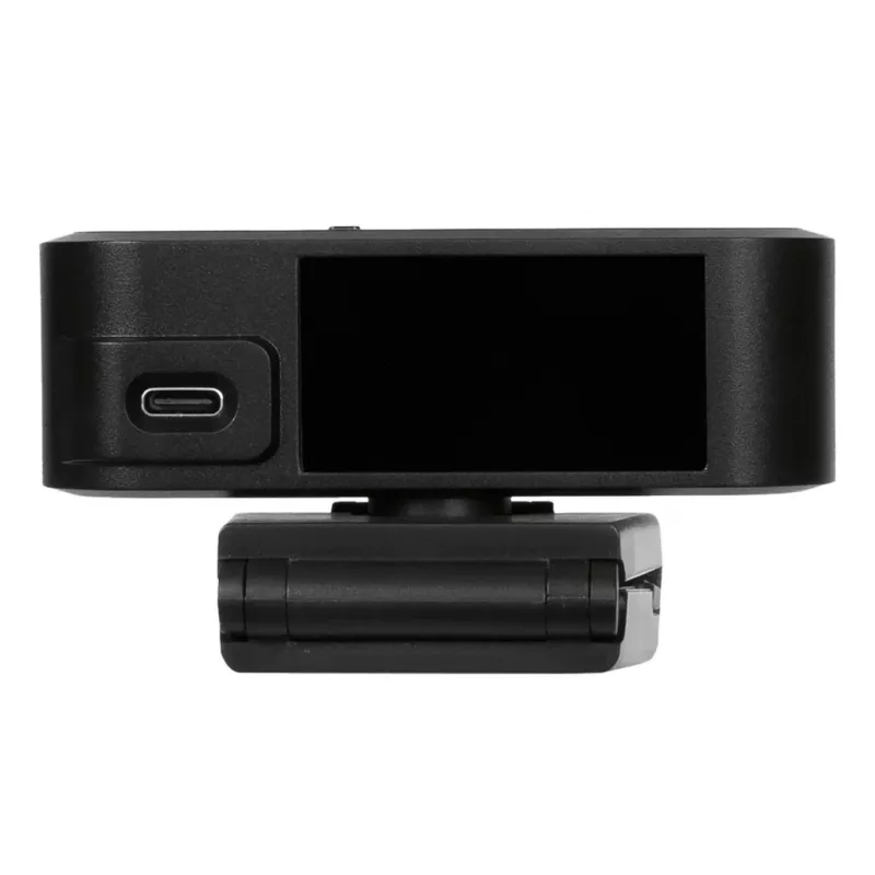 Targus AVC045GL Webcam 1920 x 1080 píxeles USB Negro