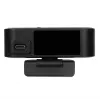 Targus AVC045GL Webcam 1920 x 1080 píxeles USB Negro