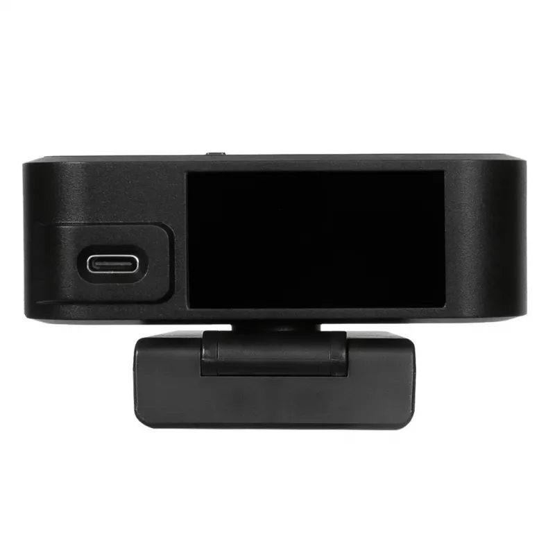 Targus AVC045GL Webcam 1920 x 1080 píxeles USB Negro