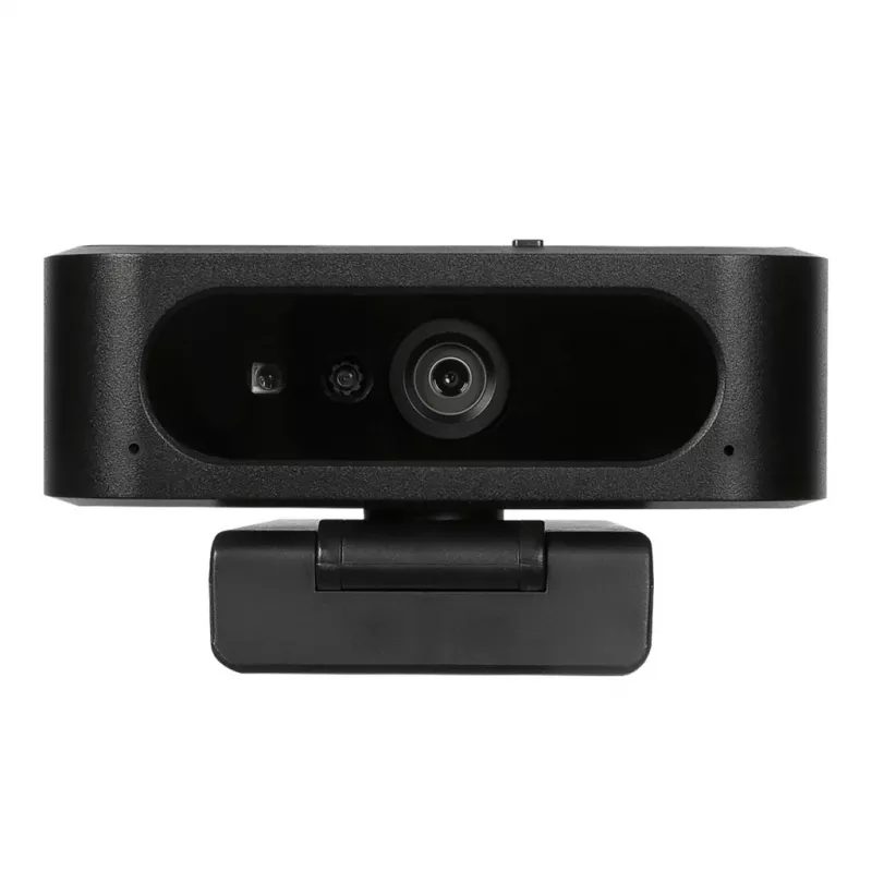 Targus AVC045GL Webcam 1920 x 1080 píxeles USB Negro