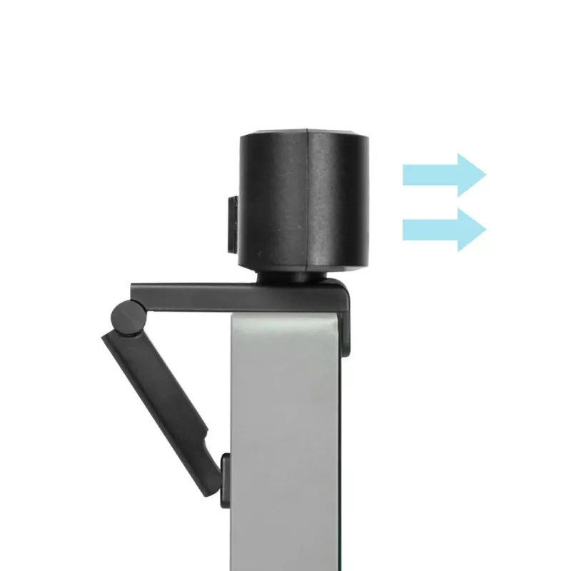 Targus AVC045GL Webcam 1920 x 1080 píxeles USB Negro