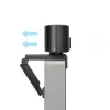 Targus AVC045GL Webcam 1920 x 1080 píxeles USB Negro
