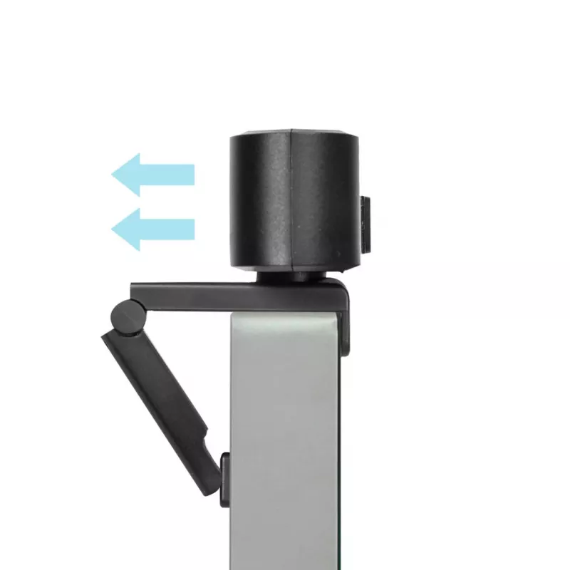 Targus AVC045GL Webcam 1920 x 1080 píxeles USB Negro