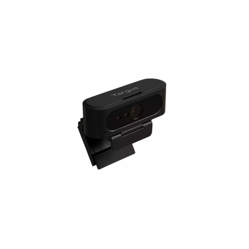 Targus AVC045GL Webcam 1920 x 1080 píxeles USB Negro