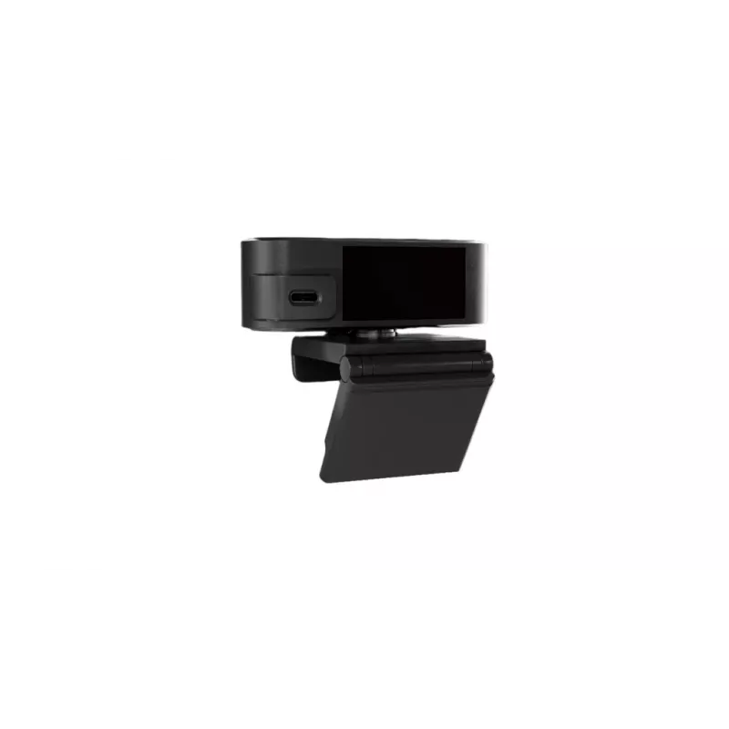Targus AVC045GL Webcam 1920 x 1080 píxeles USB Negro