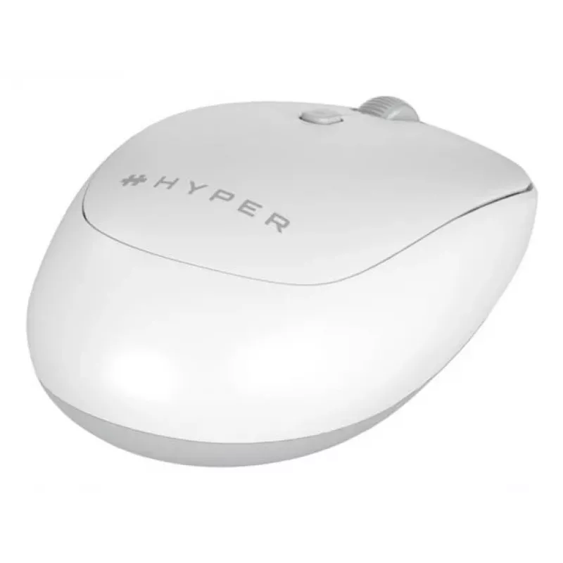 TARGUS Hyperspace Ratón Bluetooth