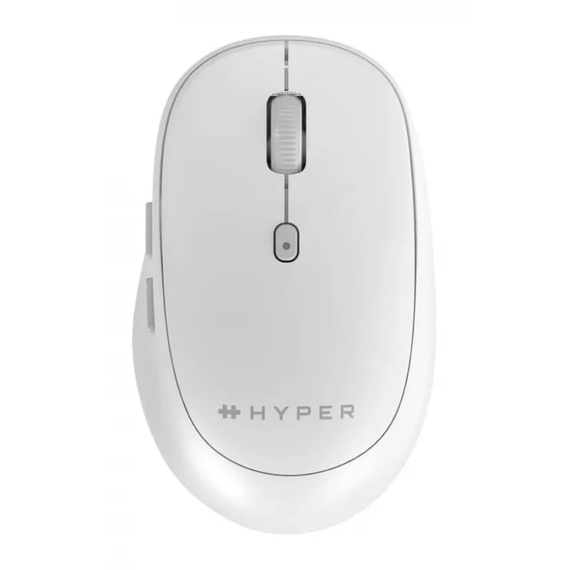TARGUS Hyperspace Ratón Bluetooth