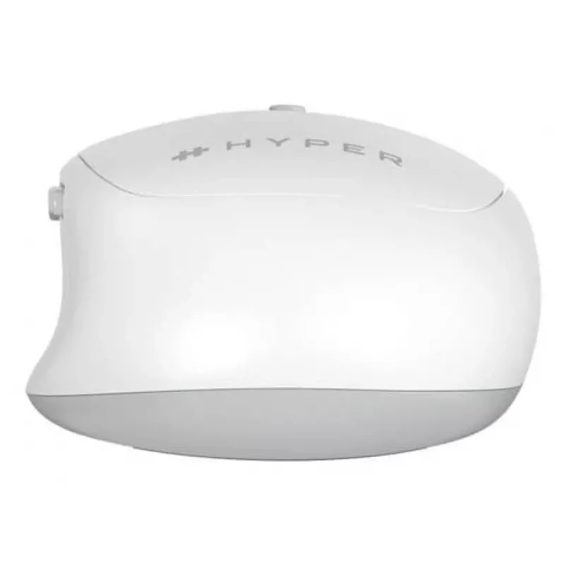 TARGUS Hyperspace Ratón Bluetooth