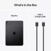 Apple iPad Pro 11 (M5), 2 TB, Wi-Fi, cristal nanotexturizado, negro espacial