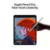 Apple iPad Pro 11 (M5), 2 TB, Wi-Fi, cristal nanotexturizado, negro espacial