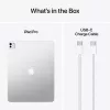 APPLE iPad Pro M5 - 13 pulgadas - Wi-Fi - 2 TB - Vidrio nanotexturizado - Plata