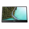 Philips 3000 series 16B1P3302D/00 Monitor de ordenador 39,6 cm (15,6 pulgadas) 1920 x 1080 píxeles Full HD LED Negro