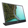 Philips 3000 series 16B1P3302D/00 Monitor de ordenador 39,6 cm (15,6 pulgadas) 1920 x 1080 píxeles Full HD LED Negro