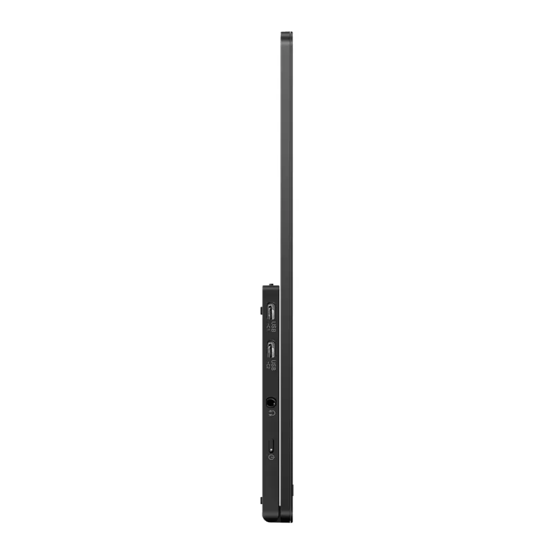 Philips 3000 series 16B1P3302D/00 Monitor de ordenador 39,6 cm (15,6 pulgadas) 1920 x 1080 píxeles Full HD LED Negro