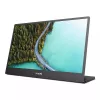 Philips 3000 series 16B1P3302D/00 Monitor de ordenador 39,6 cm (15,6 pulgadas) 1920 x 1080 píxeles Full HD LED Negro