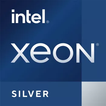 INTEL Xeon Silver Procesador 4514y 16 núcleos 2 GHz 30 MB Caché - Tray